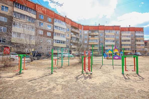 
  Продается 3-комн. квартира 63.3 м². Фото 34.