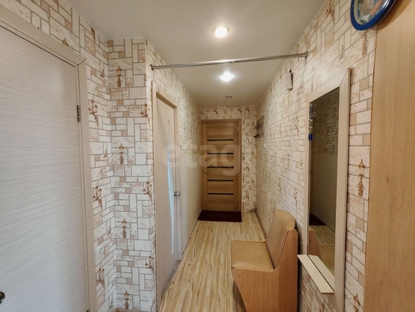 
  Продается 2-комн. квартира 53.7 м². Фото 24.