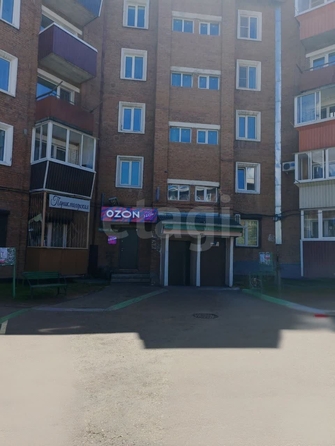 
  Продается 2-комн. квартира 53.7 м². Фото 33.
