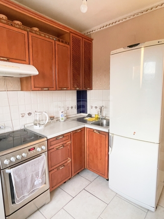 
  Продается 3-комн. квартира 56.3 м². Фото 11.