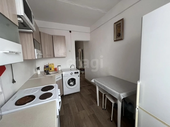 
  Продается 2-комн. квартира 39.8 м². Фото 8.