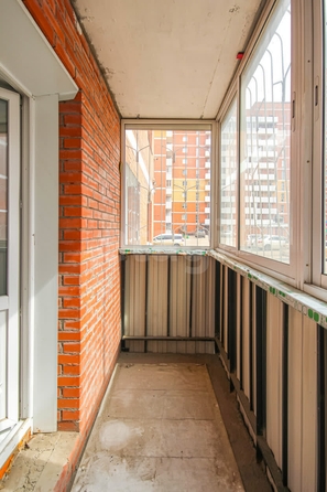 
  Продается 2-комн. квартира 38.4 м². Фото 1.