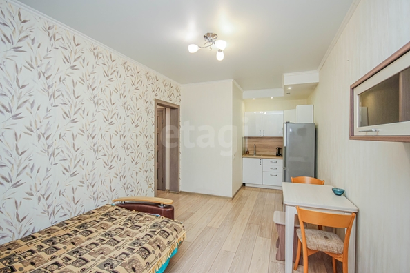 
  Продается 2-комн. квартира 38.4 м². Фото 6.