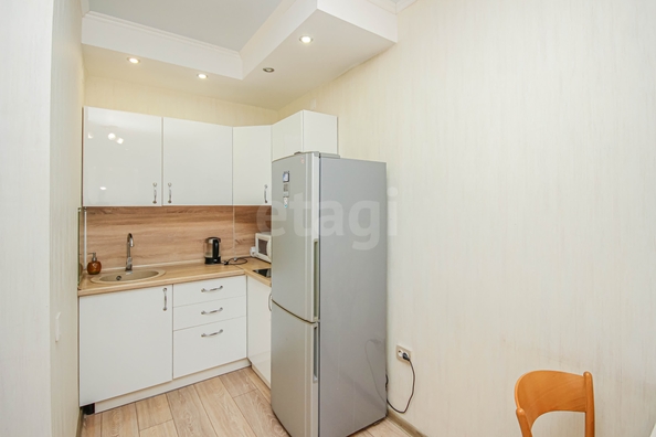 
  Продается 2-комн. квартира 38.4 м². Фото 7.