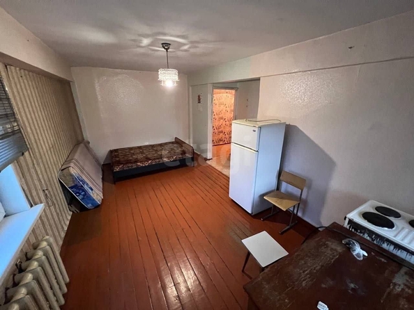 
  Продается 1-комн. квартира 32 м². Фото 1.