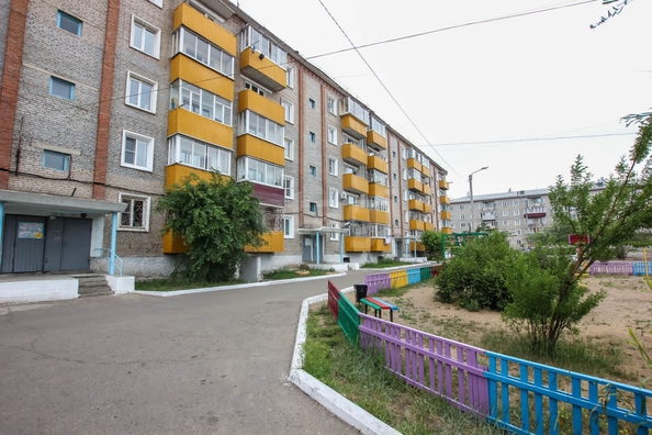 
  Продается 2-комн. квартира 49.6 м². Фото 16.
