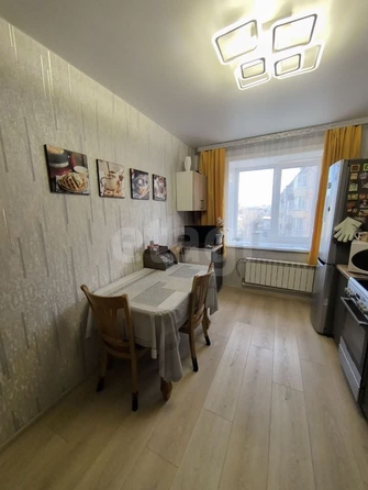 
  Продается 2-комн. квартира 55.3 м². Фото 5.