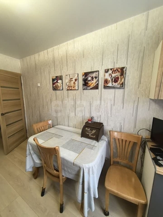 
  Продается 2-комн. квартира 55.3 м². Фото 6.