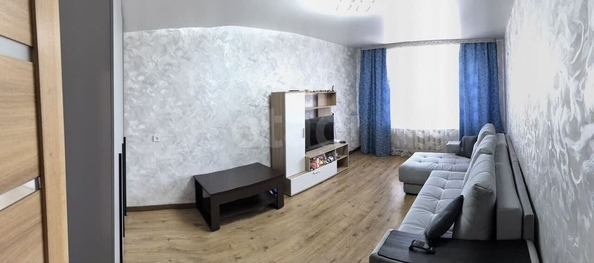 
  Продается 2-комн. квартира 55.3 м². Фото 17.