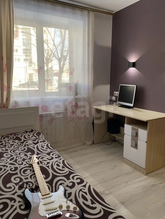 
  Продается 4-комн. квартира 63 м². Фото 6.