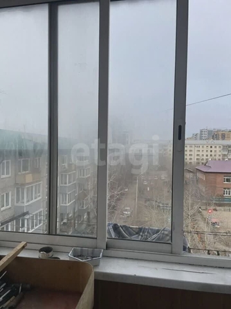 
  Продается 1-комн. квартира 33.3 м². Фото 5.