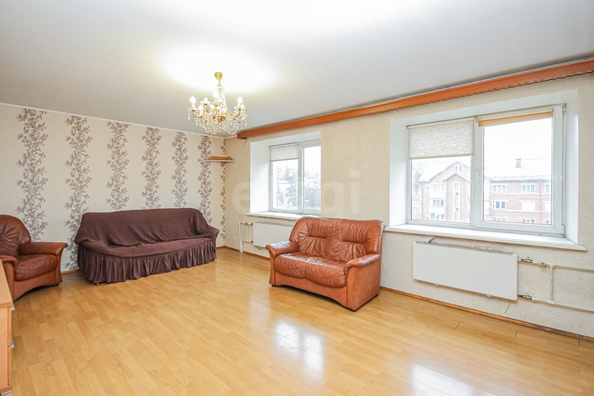
  Продается 3-комн. квартира 85.5 м². Фото 12.