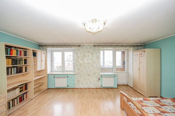 
  Продается 3-комн. квартира 85.5 м². Фото 14.