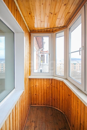 
  Продается 3-комн. квартира 85.5 м². Фото 18.