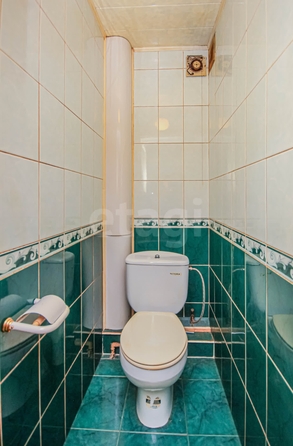 
  Продается 3-комн. квартира 85.5 м². Фото 21.