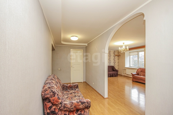 
  Продается 3-комн. квартира 85.5 м². Фото 31.