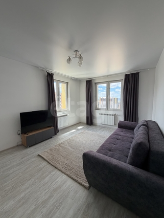 
  Продается 2-комн. квартира 58.7 м². Фото 6.
