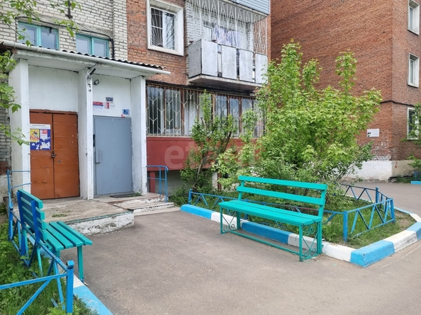 
  Продается 2-комн. квартира 48.1 м². Фото 12.