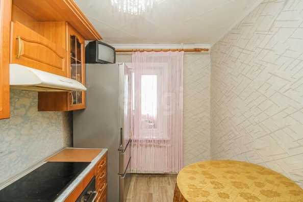 
  Продается 1-комн. квартира 33 м². Фото 5.