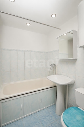 
  Продается 1-комн. квартира 33 м². Фото 10.