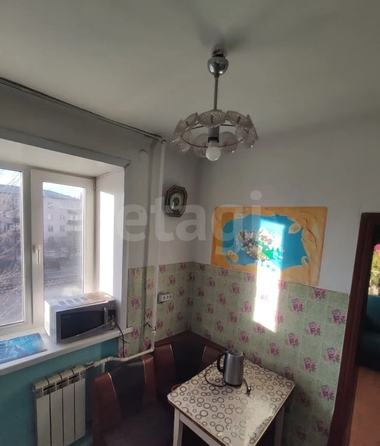 
  Продается 3-комн. квартира 53.1 м². Фото 31.