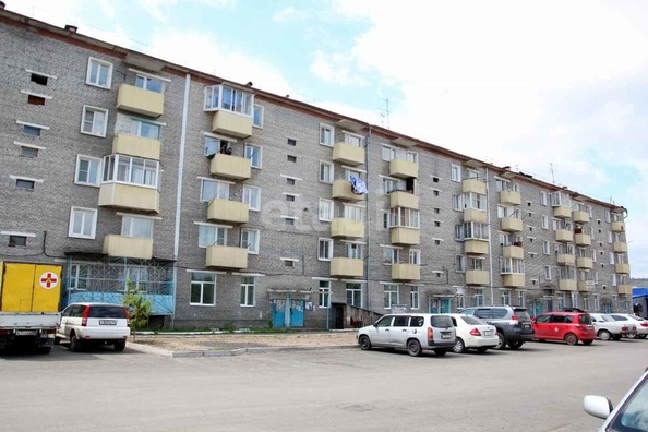 
  Продается 4-комн. квартира 73.3 м². Фото 2.