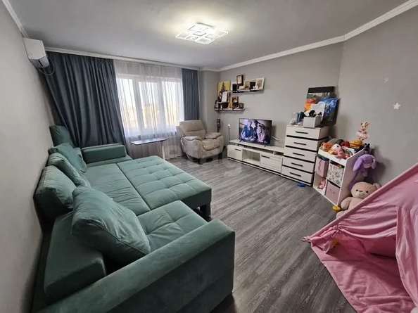 
  Продается 3-комн. квартира 75 м². Фото 3.
