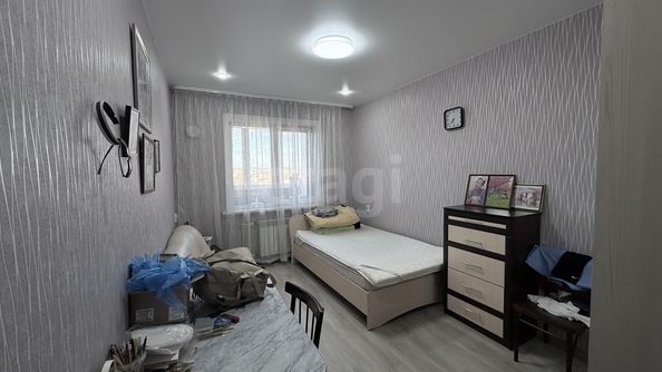 
  Продается 1-комн. квартира 43.2 м². Фото 3.