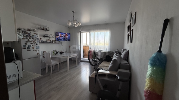 
  Продается 1-комн. квартира 43.2 м². Фото 6.
