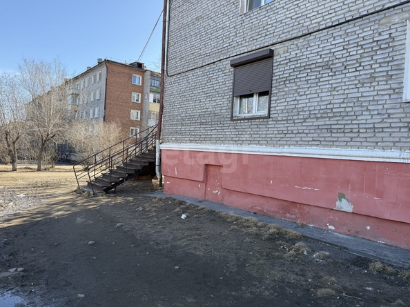 
  Продается 4-комн. квартира 62.5 м². Фото 12.