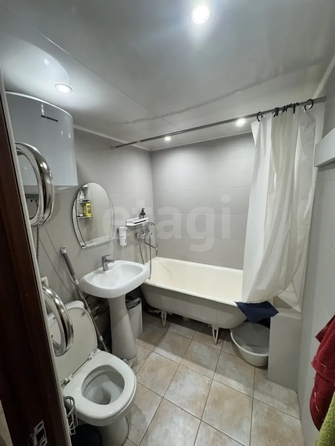 
  Продается 1-комн. квартира 33.3 м². Фото 6.