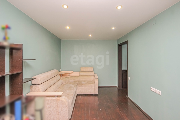 
  Продается 2-комн. квартира 41.9 м². Фото 4.