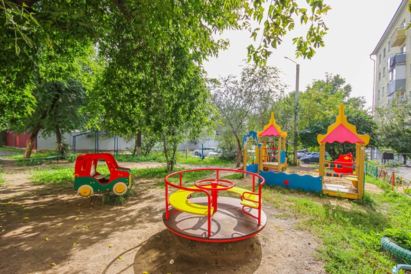 
  Продается 2-комн. квартира 41.9 м². Фото 24.