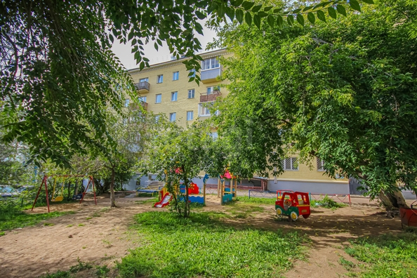 
  Продается 2-комн. квартира 41.9 м². Фото 25.