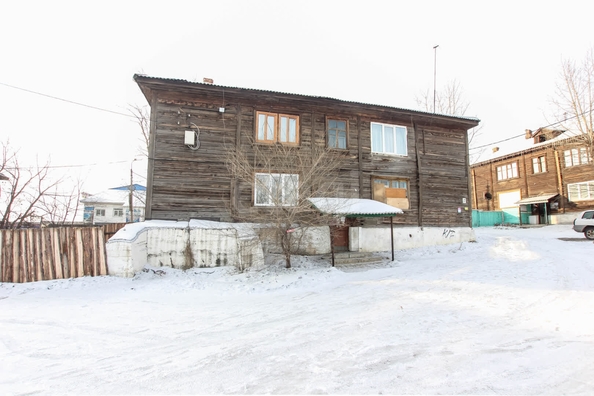 
  Продается 3-комн. квартира 63.3 м². Фото 9.