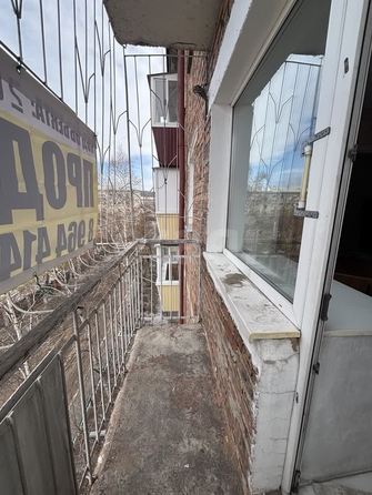 
  Продается 2-комн. квартира 41.8 м². Фото 6.