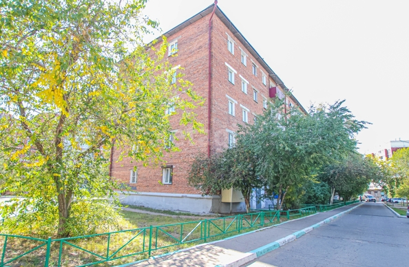 
  Продается 2-комн. квартира 41.8 м². Фото 7.