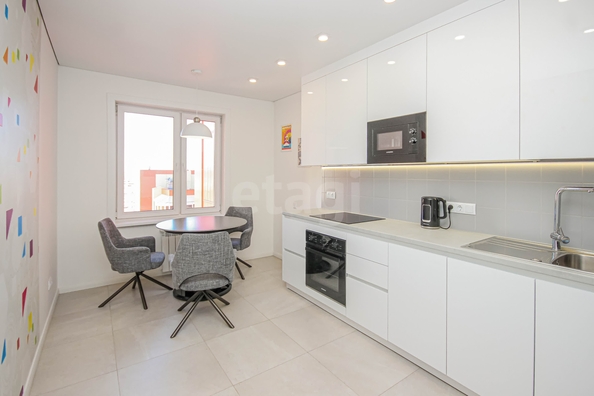 
  Продается 2-комн. квартира 63.1 м², в ЖК Удинский каскад, дом Б2. Фото 2.