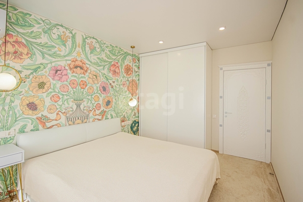 
  Продается 2-комн. квартира 63.1 м², в ЖК Удинский каскад, дом Б2. Фото 5.