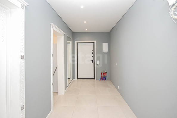 
  Продается 2-комн. квартира 63.1 м², в ЖК Удинский каскад, дом Б2. Фото 31.