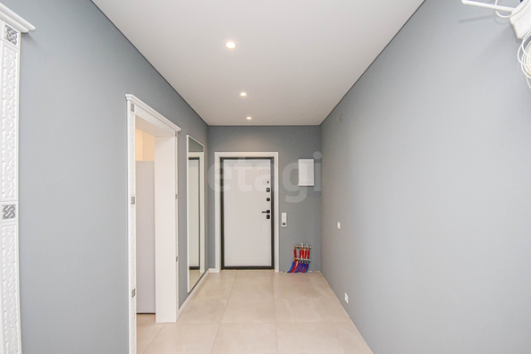 
  Продается 2-комн. квартира 63.1 м², в ЖК Удинский каскад, дом Б2. Фото 33.