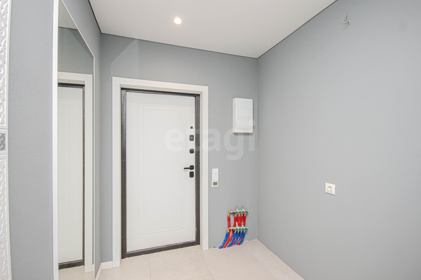 
  Продается 2-комн. квартира 63.1 м², в ЖК Удинский каскад, дом Б2. Фото 34.