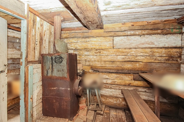 
  Продается 3-комн. квартира 74.1 м². Фото 32.