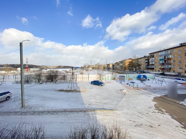
  Продается 3-комн. квартира 65.6 м². Фото 8.