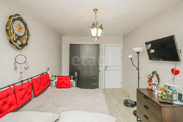 
  Продается 3-комн. квартира 66.5 м². Фото 14.