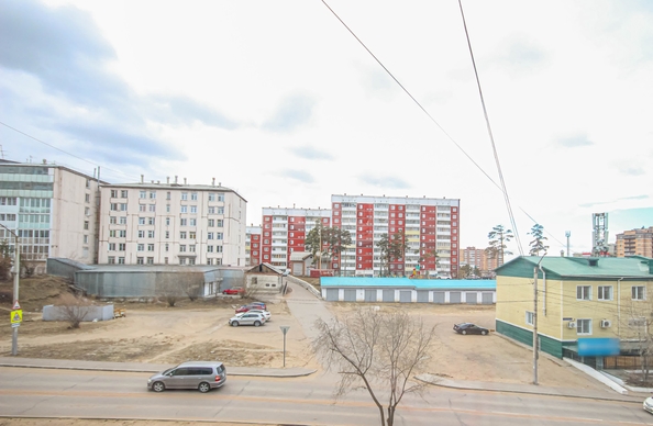 
  Продается 3-комн. квартира 66.5 м². Фото 17.