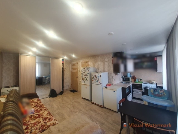 
  Продается 3-комн. квартира 58.4 м². Фото 4.