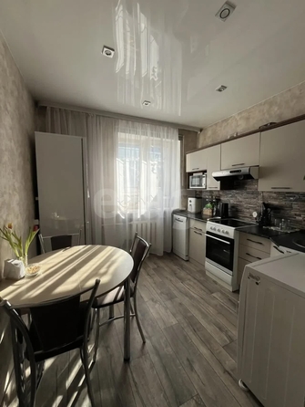 
  Продается 3-комн. квартира 55.3 м². Фото 1.