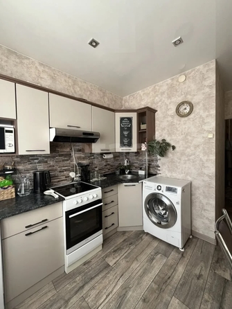 
  Продается 3-комн. квартира 55.3 м². Фото 2.