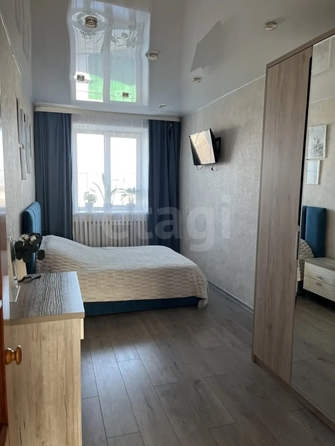 
  Продается 3-комн. квартира 55.3 м². Фото 6.